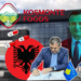 “Kosmonte Foods”/ ‘Devolli’ i qeverisë Kurti, mashtron konsumatorët në Shqipëri