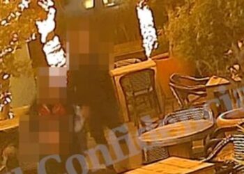 “D.N”/ Kush është shqiptari “sadist” që po bën bujë në mediat spanjolle