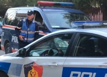 E rëndë në Lushnje/ Babai plagos djalin me thikë