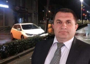 Shkaktoi aksident pasi ishte në gjendje të dehur, deputeti i PD përfundon në GJKKO