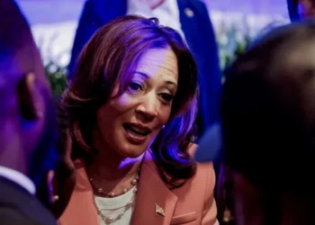 Harris: Sulmi vdekjeprurës i Izraelit në Rafah ishte përtej tragjikes