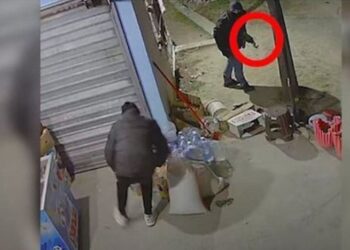 Plani për eliminimin e Gjokës dhe 2 policëve në Aramenas, 118 vite burg për vrasësit