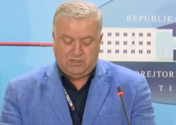 Dhuna ndaj Sokol Mëngjesit/ Vocaj: Ndodhi për shkak të detyrës! Ja kush e porositi