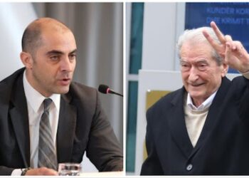 Berisha: Sulmi ndaj avokatit Sokol Mëngjesit politik