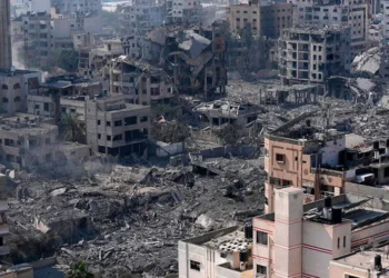 Izraeli: Lufta në Gaza mund të vazhdojë edhe për shtatë muaj të tjerë