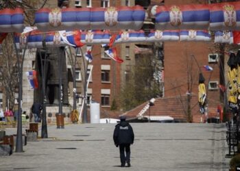 Përdorte dokumente të një të vdekuri, arrestohet spiuni serb në Veri të Kosovës
