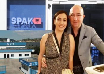 Pjesë e bisedave të “Ndraghetës”, SPAK kontroll oligarkut Besnik Halili