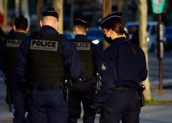 Parandalohet një sulm terrorist në Lojërat Olimpike