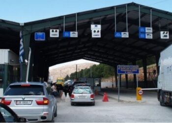 Konflikt midis shoferëve të kamionëve në Kapshticë, një i plagosur