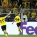 Gjysmëfinalja e Champion League, Dortmundi triumfon ndaj PSG
