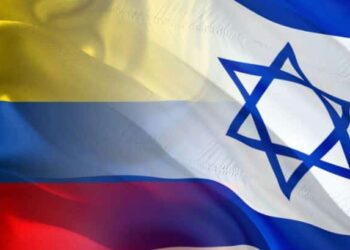 Kolumbia njofton se do të shkëpusë marrëdhëniet diplomatike me Izraelin