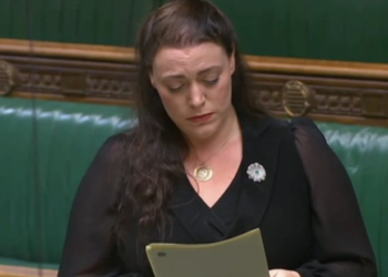 Miratohet mocioni britanik për mbështetjen e Kosovës dhe Bosnjë