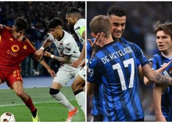 Leverkusen bën për “aspirina” Romën në Europa League