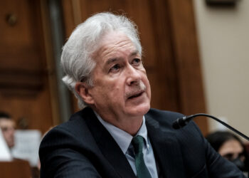 Drejtori i CIA viziton Kajron për diskutime rreth konfliktit në Gaza