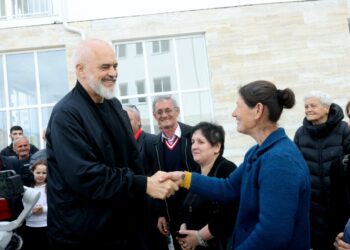 Rindërtimi, shpërndahen 404 apartamente për familjet e prekura nga tërmeti