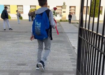 Tragjedia në Shkodër, dita nis ndryshe sot në shkollën ku shkonin 2 vogëlushet