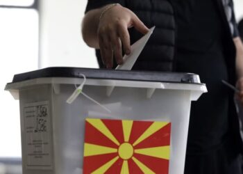 VMRO prin në zgjedhjet presidenciale dhe parlamentare në Maqedoninë e Veriut