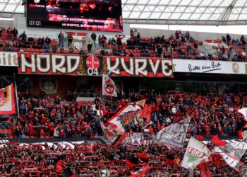 Leverkuseni thyen rekordin e Benficës së Eusebios, 49 ndeshje pa humbje!