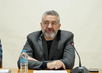 Klosi: Politika tentoi të pengonte zhvillimin e takimit në Athinë