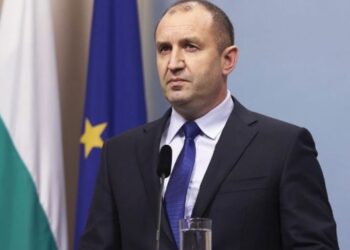 Presidentja Davkova iu referua vendit të saj si “Maqedoni”, reagon Bullgaria