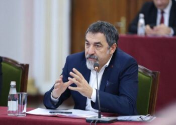 Mblidhet Grupi i PS, Çuçi-deputetëve: Angazhohuni për turin e takimeve me Diasporën