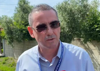 Vrasja e efektivit në Fier, flet drejtori i policisë