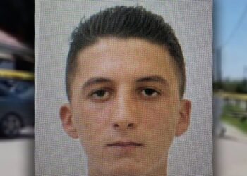 U pa i qeshur dhe i pa shqetësuar, zbardhet dëshmia e Azgan Mërnicës