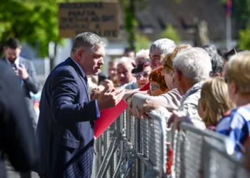 Atentati ndaj Kryeministrit sllovak, si po trajtohet ngjarja