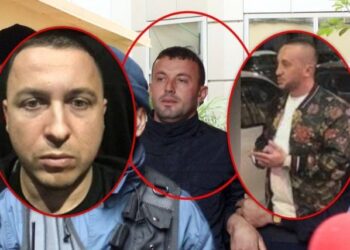 Detaje nga hetimet/ Martinaj, Shullazi, Avdyli e Ndoka aleancë kundër Durim Bamit