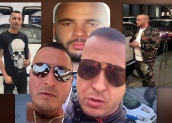 Skenari i klanit Duka për vrasjen e Visit, kush janë vajzat që u përdorën si karrem