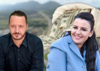 “I përfshirë në pastrim parash”/Media greke: Evis Berberi krahu i djathtë i Ballukut