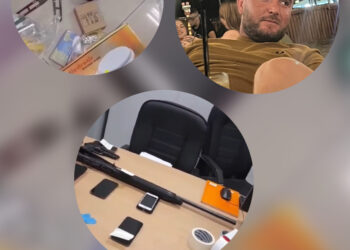 Kishte kthyer lokalin në ‘fole’ droge, ja kush është polici i arrestuar në Patos