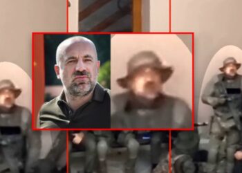 Sulmi në Banjskë/ Kush negocioi për largimin e Raodiçiç nga veriu i Kosovës