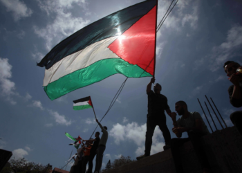 Spanja, Norvegjia dhe Irlanda sot zyrtarizojnë njohjen e shtetit të Palestinës