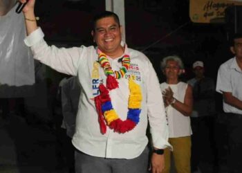 Në ditën e fundit të fushatës, ekzekutohet kandidati në Meksikë (VIDEO)