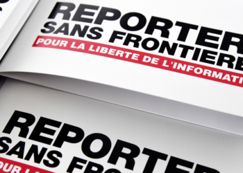 Reporterët pa Kufij: Shqipëria bie 3 vende për lirinë e shtypit