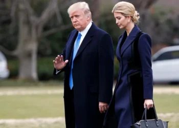 Ish-presidenti u shpall fajtor për të gjitha akuzat, reagon Ivanka Trump