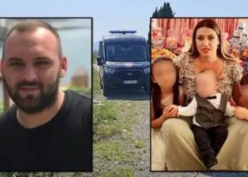 Tragjedia në Shkodër, gruaja u hodh nga ura e Bunës, dëshmia: Fëmijët s’i prekja