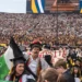 Protestat, 2000 të arrestuar/Policia nis pastrimin e tendave në universitetet e SHBA