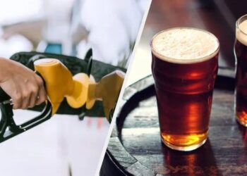 Importet e karburanteve dhe birrës, rritje dyshifrore, kafeja me rënie