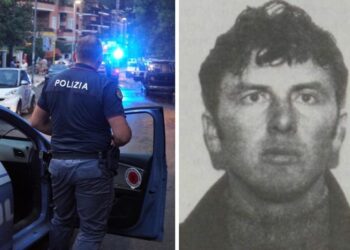 U ekstradua në Belgjikë për vrasjen e 1999, del fotoja e shqiptarit Arturo Vrenozi