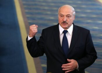 Paralajmërimi i frikshëm i Lukashenkos: Jemi pranë luftës bërthamore