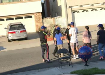 SHBA, disidentët kinezë akuzojnë Pekinin për fushata frikësimi ndaj tyre