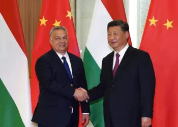 Hungaria dhe Serbia pritet t’i shtrojnë tapetin e kuq udhëheqësit kinez Xi