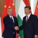 Hungaria dhe Serbia pritet t’i shtrojnë tapetin e kuq udhëheqësit kinez Xi