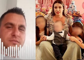 ‘Kishte video me një vajzë’, vëllai i Alma Arazit zbulon bisedën e fundit me të