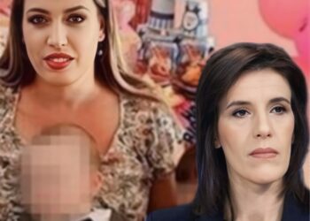 Vetëflijimi i nënës me 3 fëmijët/ Lala: Faj ka dhe shoqëria, ja ku gaboi