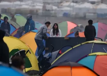 Ku u zhdukën 51 mijë refugjatë të mitur?