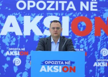 Rama në Athinë, PD: Turi i turpit! Kryeministri largoi shqiptarët nga atdheu