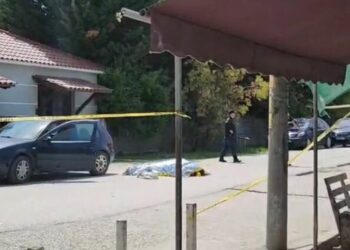 Vrasja e policit në Fier/ Vëllai i autorit i dënuar për vrasje!